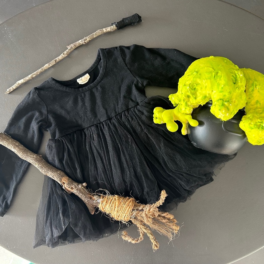 Baby Halloween Costume